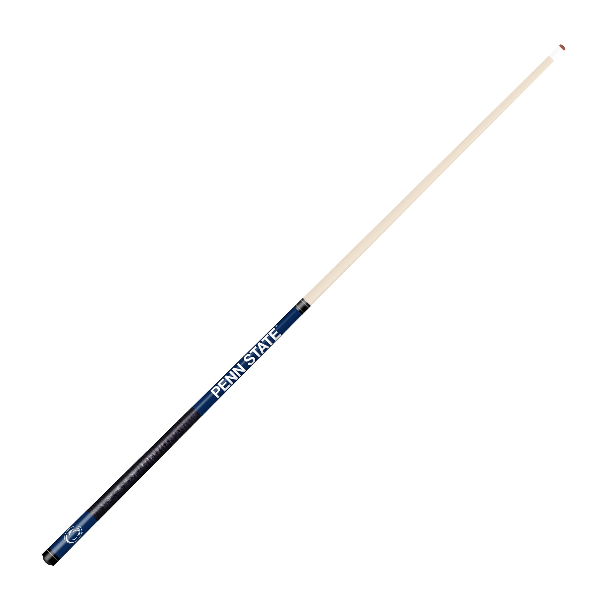 Penn State Nittany Lions pool cue