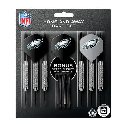 Philadelphia Eagles Combo Dart Set