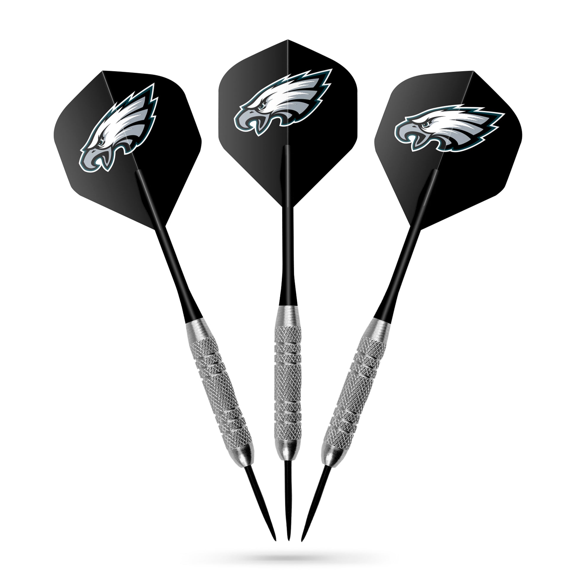 Philadelphia Eagles Combo Dart Set color 1