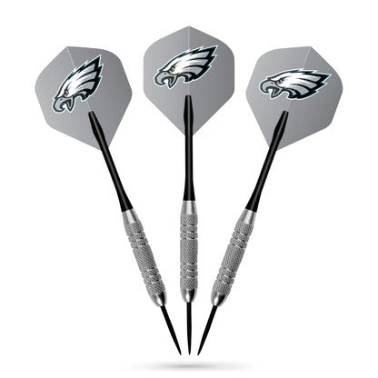Philadelphia Eagles Combo Dart Set color 2