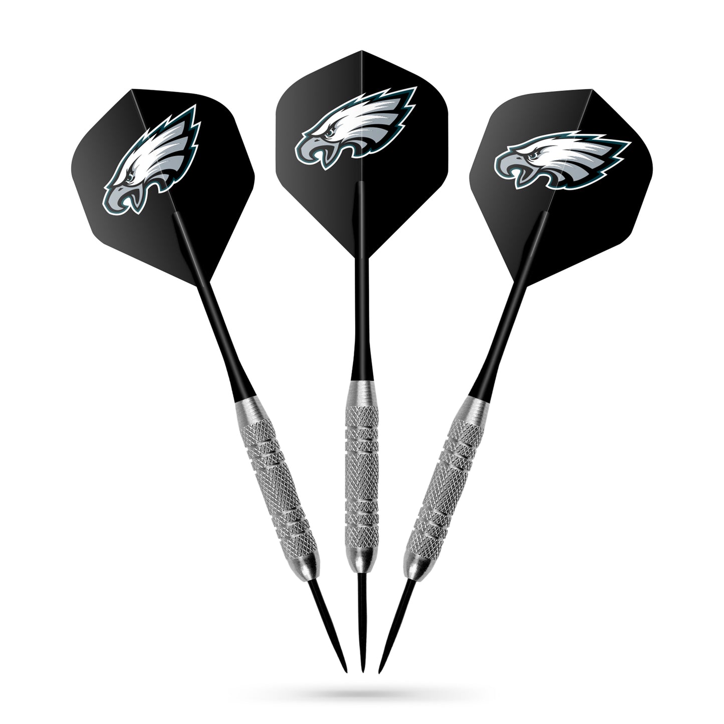 Philadelphia Eagles Dart Set
