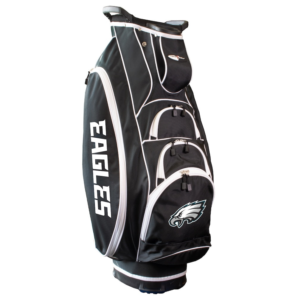 Philadelphia Eagles Albatross Golf Bag
