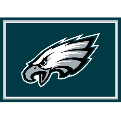 Philadelphia Eagles Entry Mat