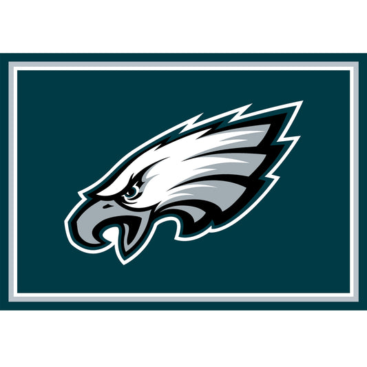 Philadelphia Eagles Entry Mat
