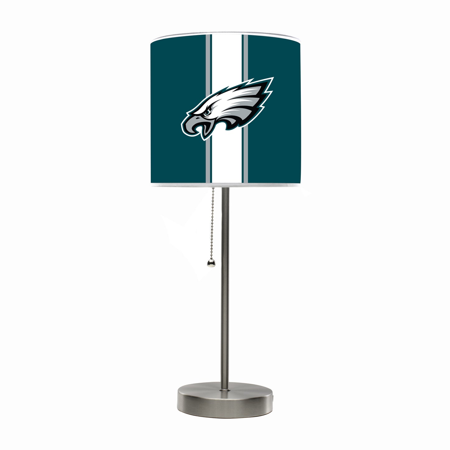 Philadelphia Eagles lamp