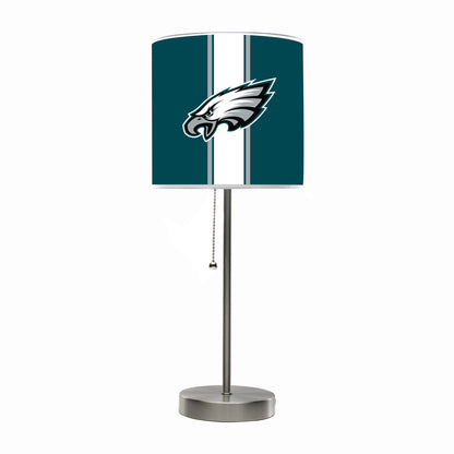 Philadelphia Eagles lamp