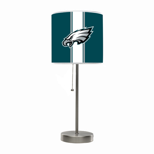 Philadelphia Eagles lamp