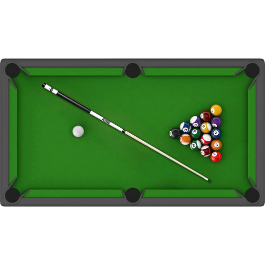 Philadelphia Flyers billiards room