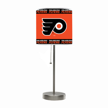 Philadelphia Flyers lamp
