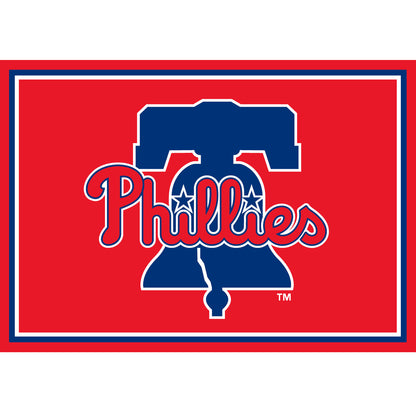 Philadelphia Phillies Entry Mat