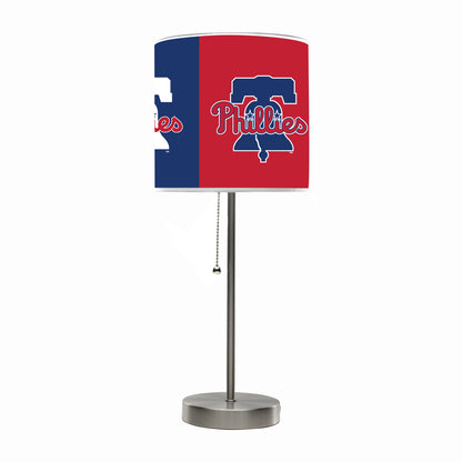 Philadelphia Phillies lamp