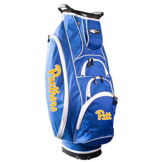 Pittsburgh Panthers Albatross Golf Bag