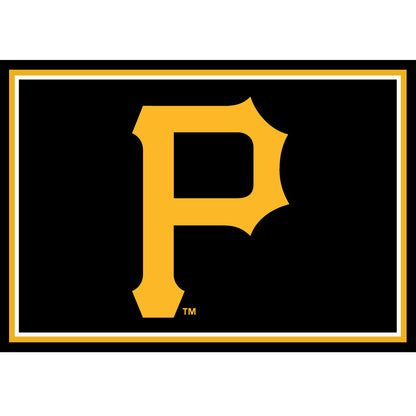 Pittsburgh Pirates Entry Mat