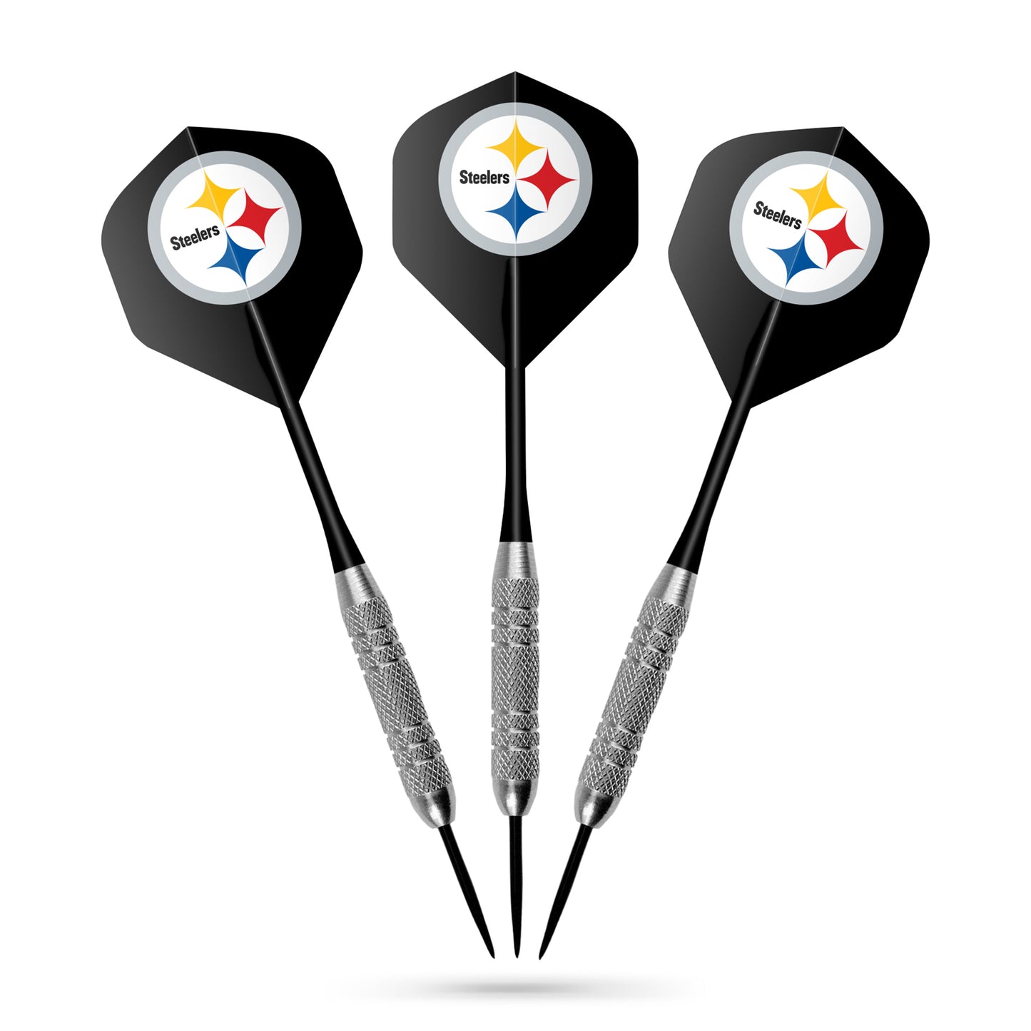 Pittsburgh Steelers Dart Set