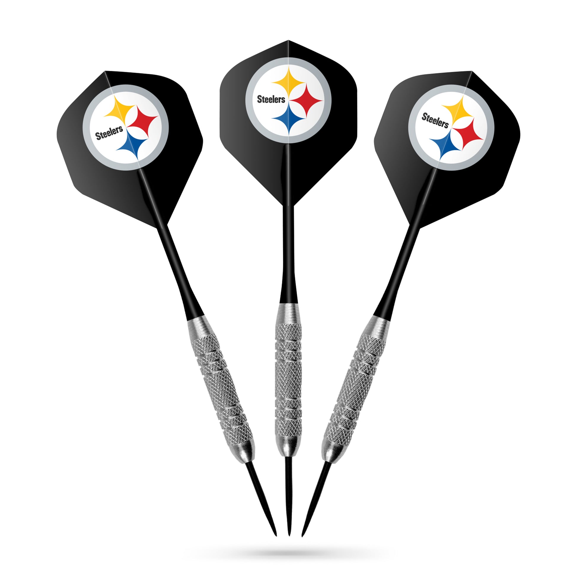 Pittsburgh Steelers Dart Set