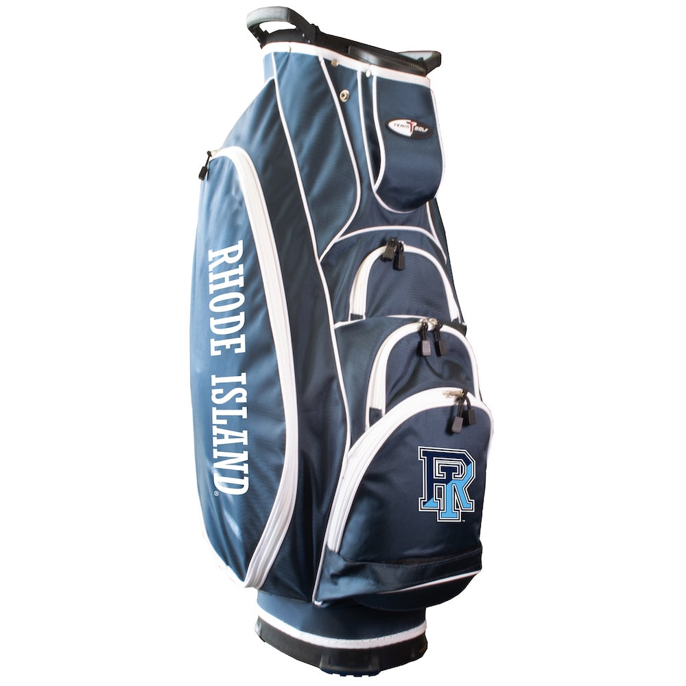 Rhode Island Rams Albatross Golf Bag