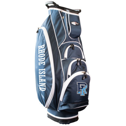Rhode Island Rams Albatross Golf Bag