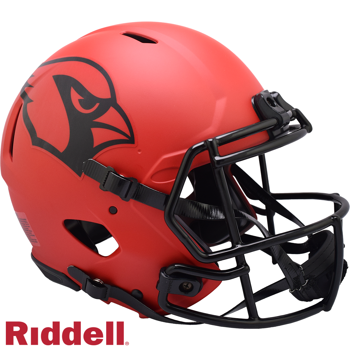 Arizona Cardinals Authentic Rave full size football helmet