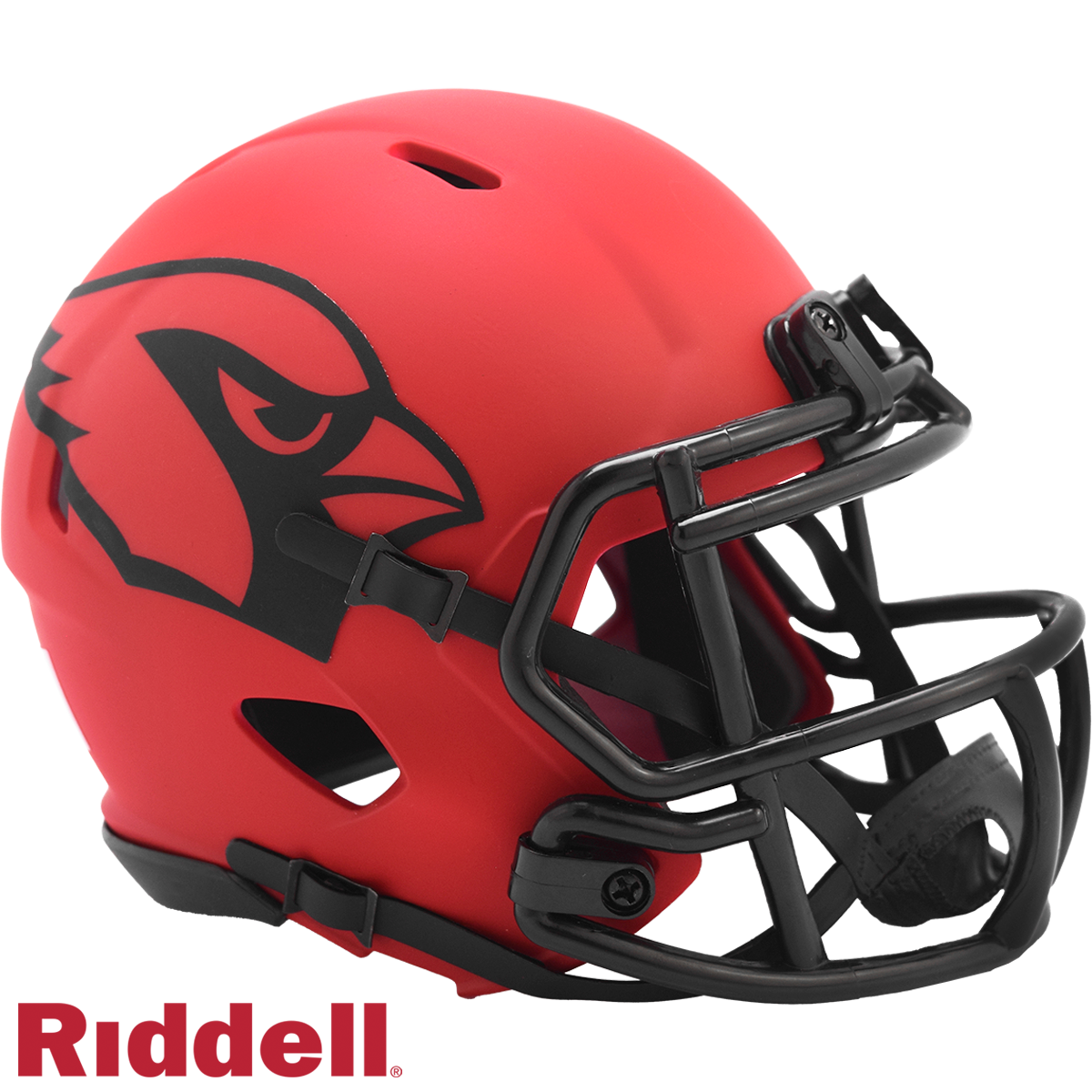 Arizona Cardinals rave mini helmet