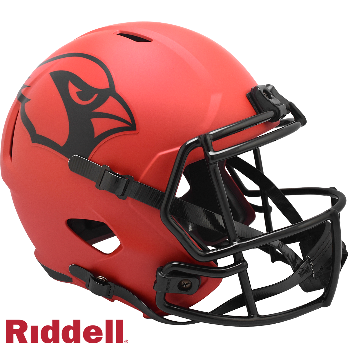 Arizona Cardinals full size rave replica helmet