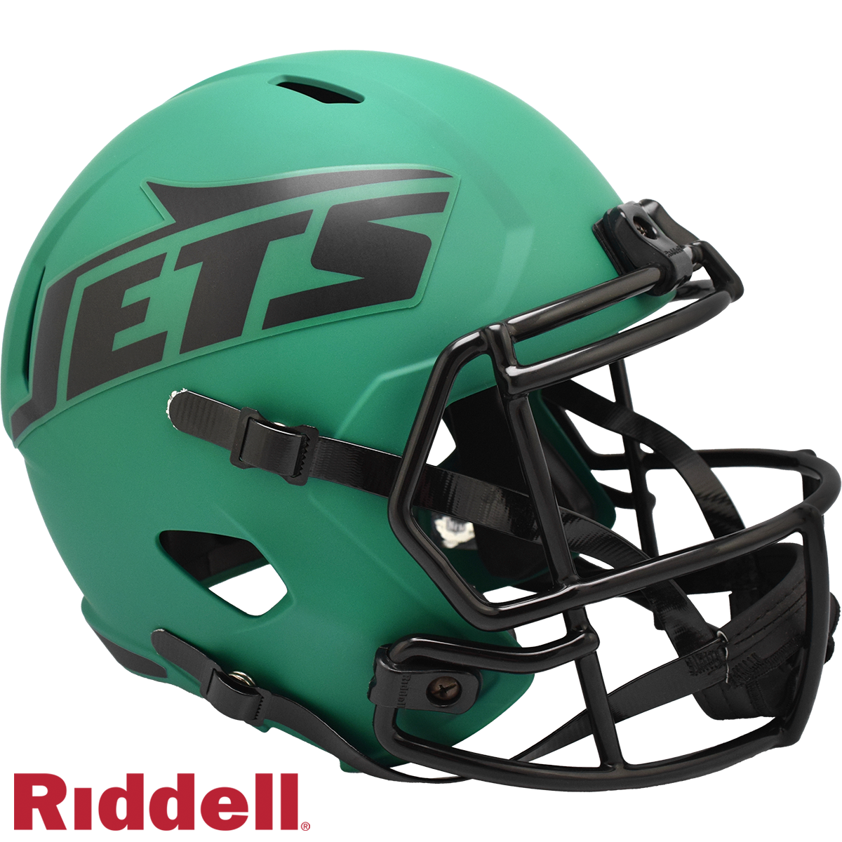 New York Jets full size rave replica helmet