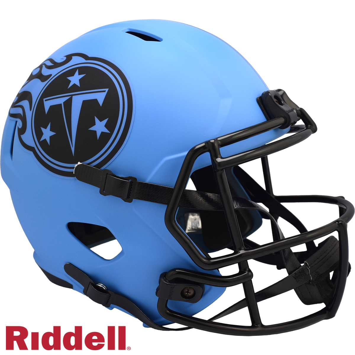 Tennessee Titans full size rave replica helmet