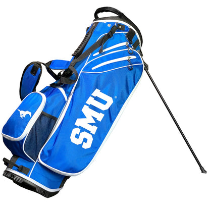 SMU Mustangs Birdie Golf Bag