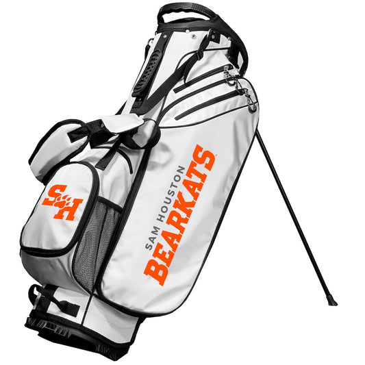 Sam Houston State Bearkats Birdie Golf Bag