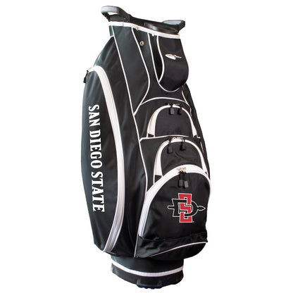 San Diego State Aztecs Albatross Golf Bag
