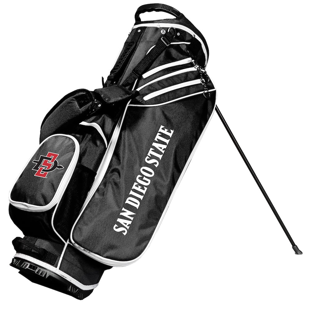 San Diego State Aztecs Birdie Golf Bag