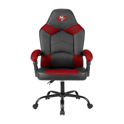 San Francisco 49ers Office Gamer Chair