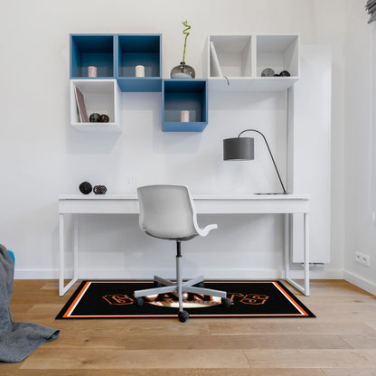 San Francisco Giants small area rug