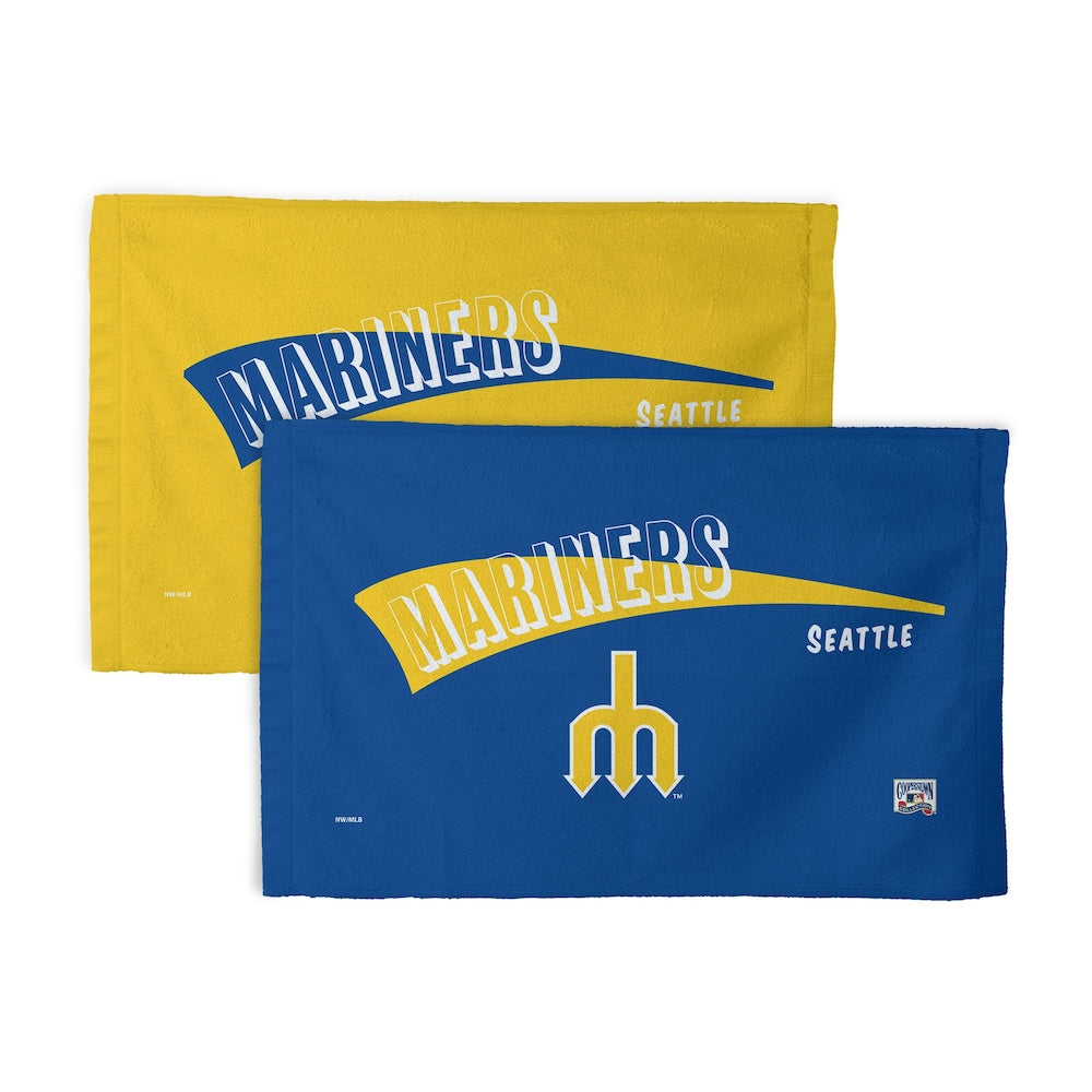 Seattle Mariners rally towels
