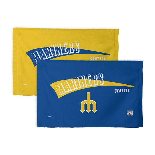 Seattle Mariners rally towels