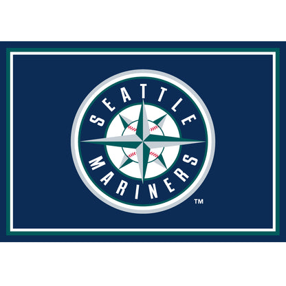 Seattle Mariners Entry Mat