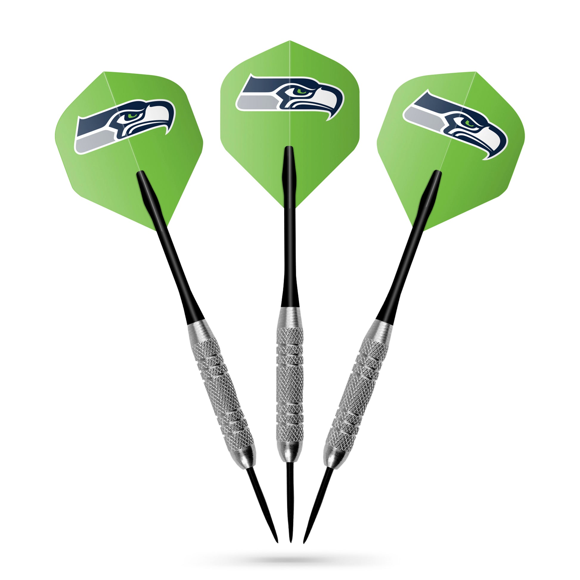 Seattle Seahawks Combo Dart Set color 2