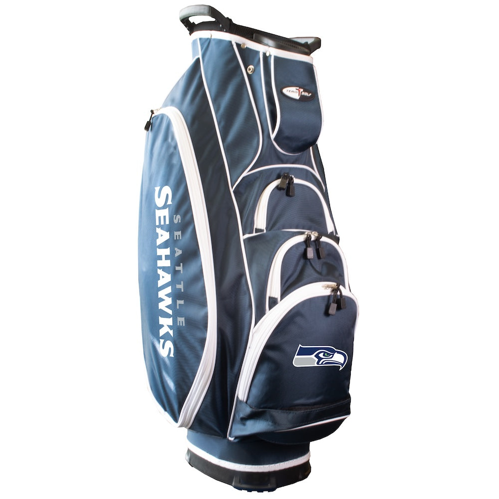 Seattle Seahawks Albatross Golf Bag