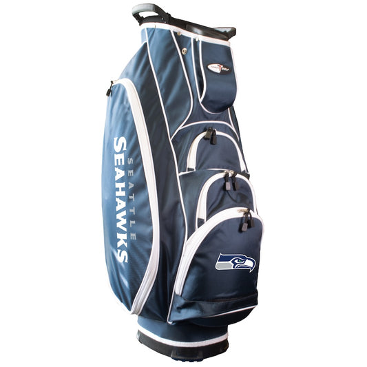 Seattle Seahawks Albatross Golf Bag