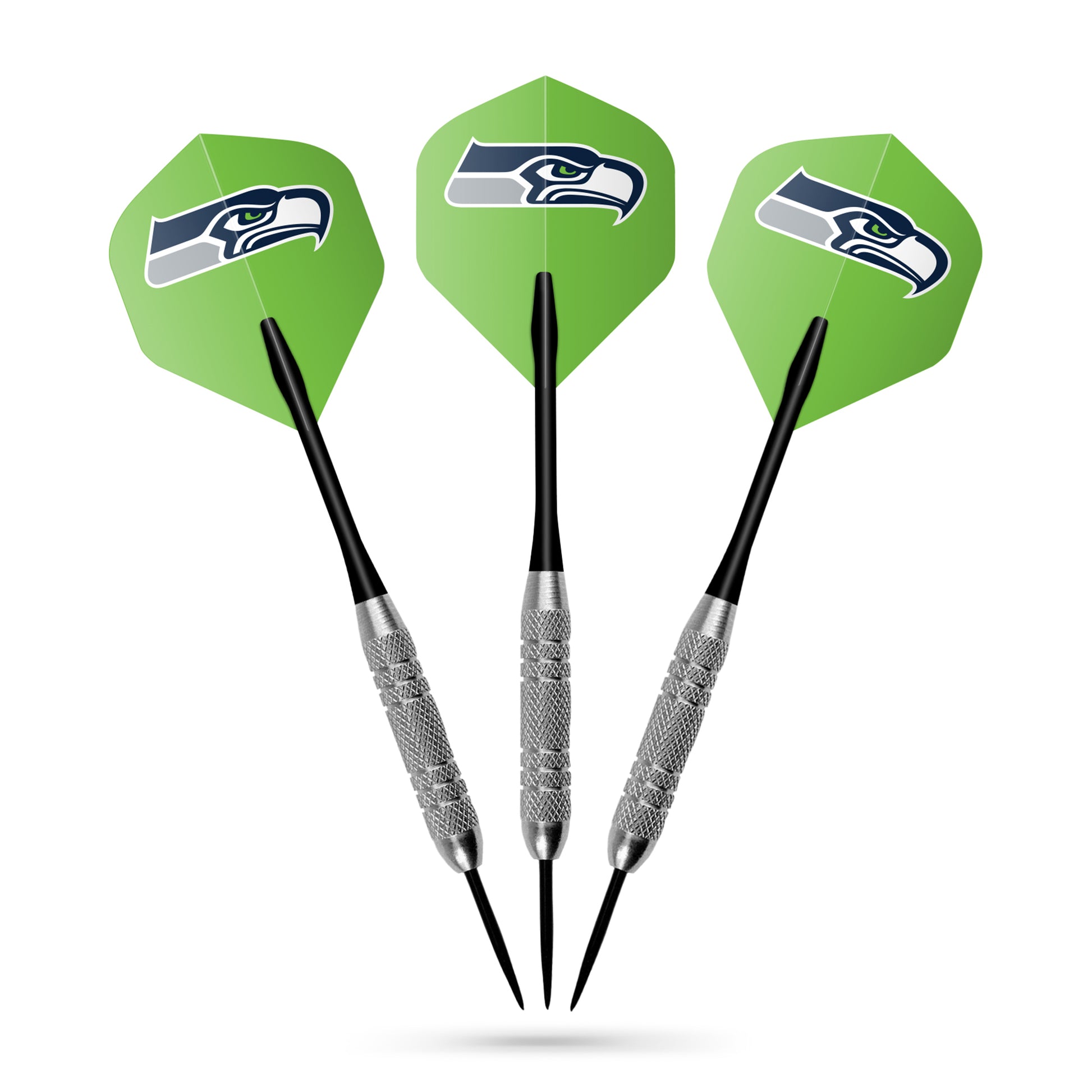 Replacement Seattle Seahawks Dart Flights