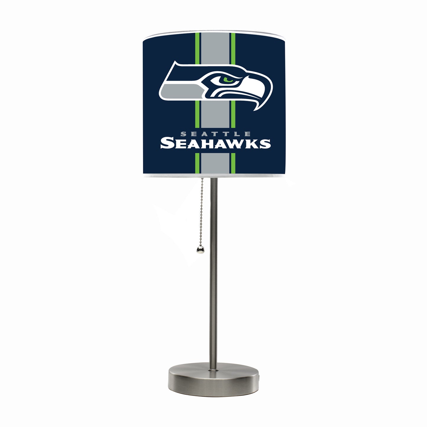 Seattle Seahawks lamp