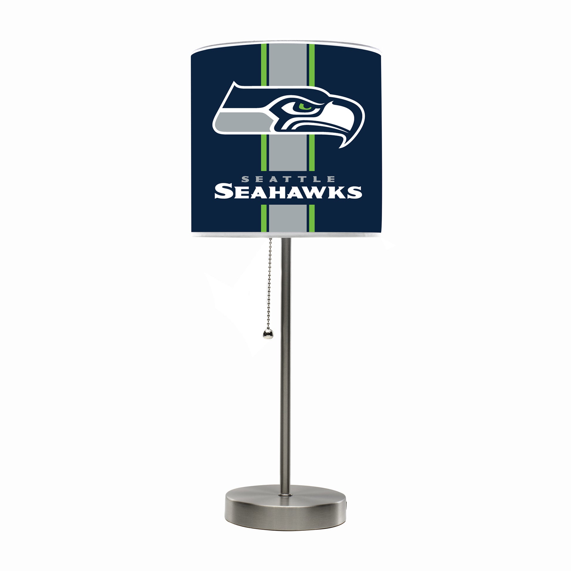 Seattle Seahawks lamp
