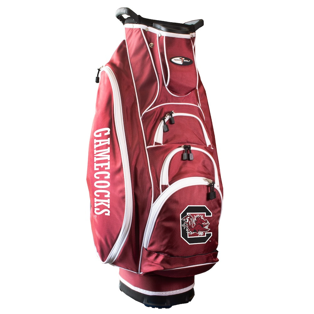 South Carolina Gamecocks Albatross Golf Bag