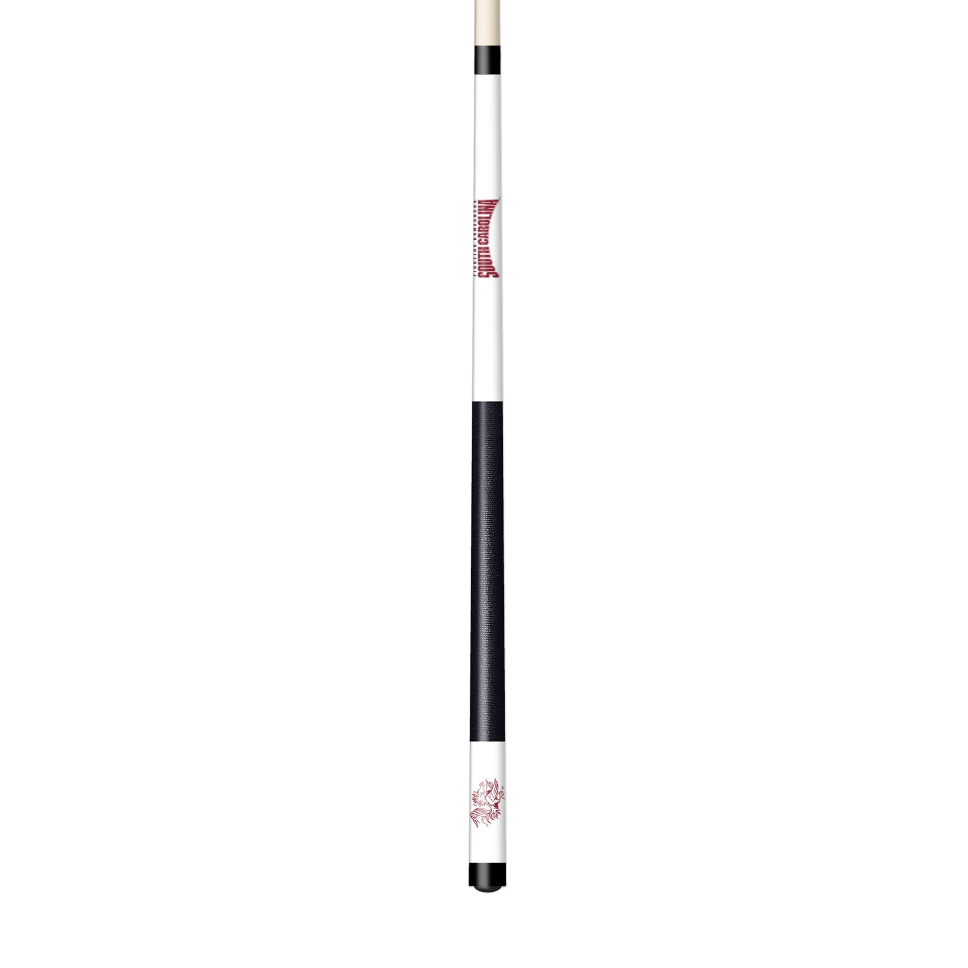 South Carolina Gamecocks pool stick