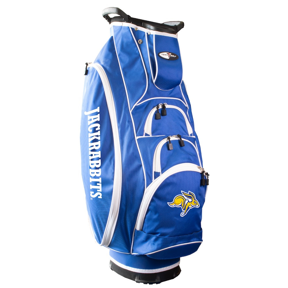 South Dakota State JackRabbits Albatross Golf Bag