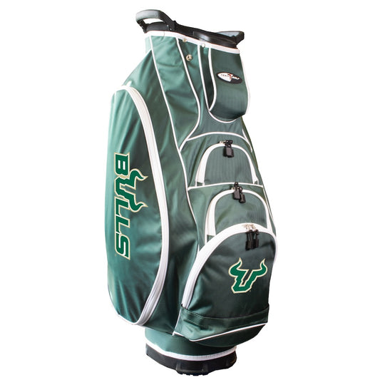 South Florida Bulls Albatross Golf Bag