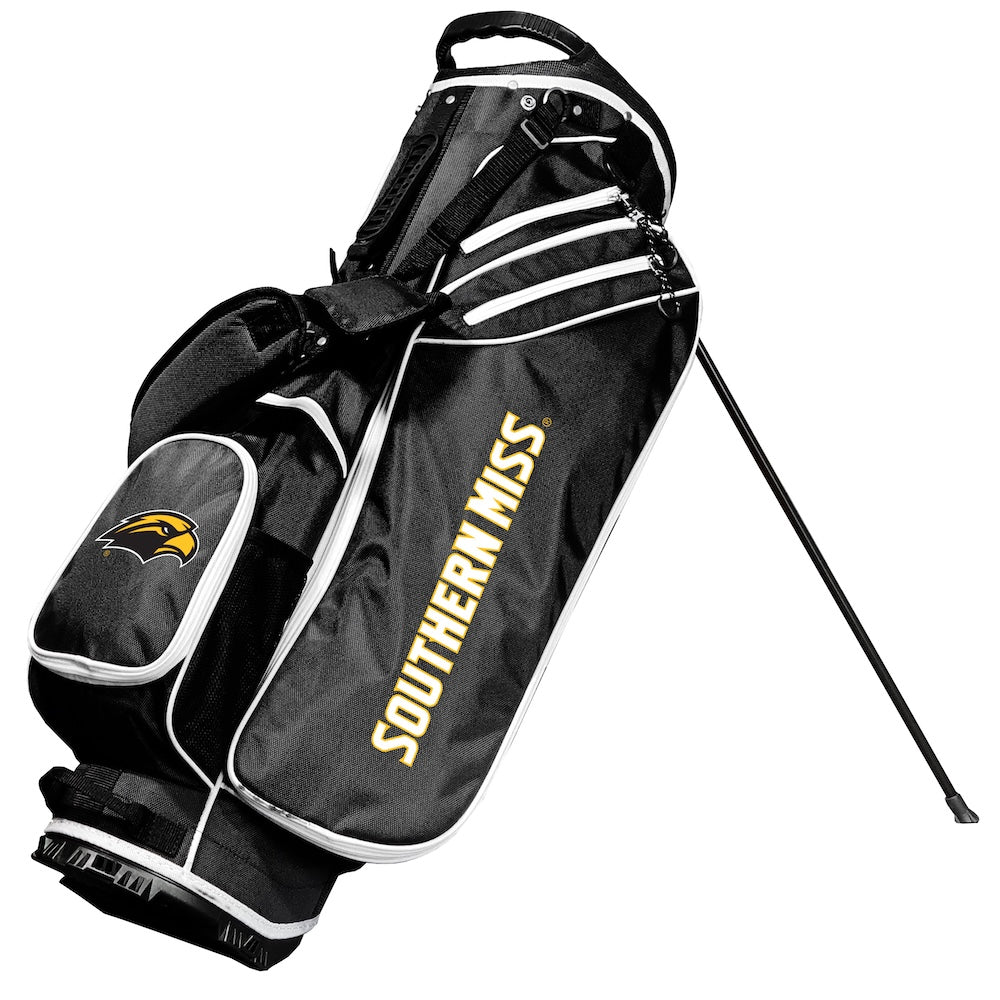 Southern Mississippi Golden Eagles Birdie Golf Bag
