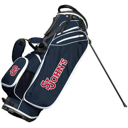 St. Johns Red Storm Birdie Golf Bag