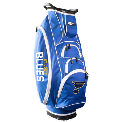 St. Louis Blues Albatross Golf Bag