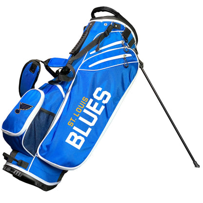 St. Louis Blues Birdie Golf Bag