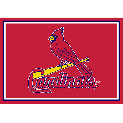 St. Louis Cardinals Entry Mat